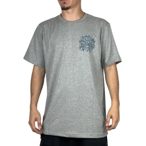 Camiseta Creature Finest Strike Cinza 2