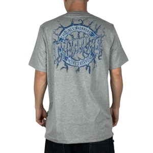 Camiseta Creature Finest Strike Cinza 1