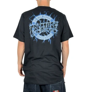 Camiseta Creature Finest Strike Preto 1