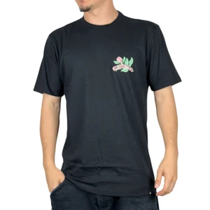 Camiseta Dc Outgrown Preto 2