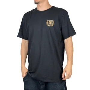 Camiseta Dc Worldwide 94 Preto 2