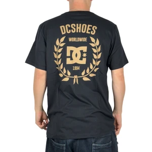 Camiseta Dc Worldwide 94 Preto 1