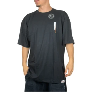 Camiseta Diamond Oversized Dragon Og Preto 2