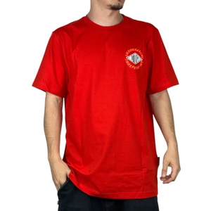 Camiseta Independent Fire Starter Vermelho 2