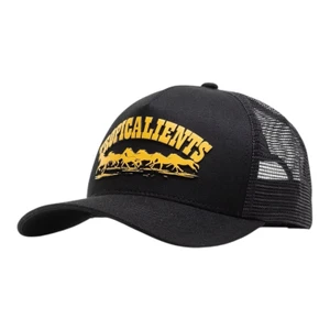 Boné Tropicalients Trucker Horses Preto 1