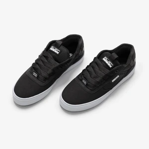 Tênis Hocks Flat Core Classic Black 2