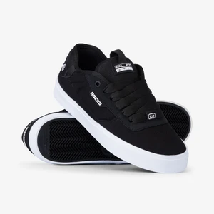 Tênis Hocks Flat Core Classic Black 3