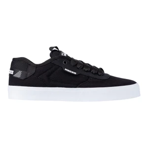 Tênis Hocks Flat Core Classic Black 1