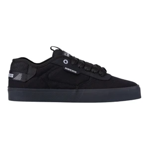 Tênis Hocks Flat Core Preto Reflex 1