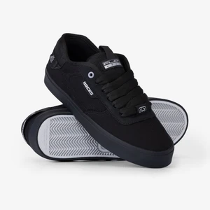 Tênis Hocks Flat Core Preto Reflex 2
