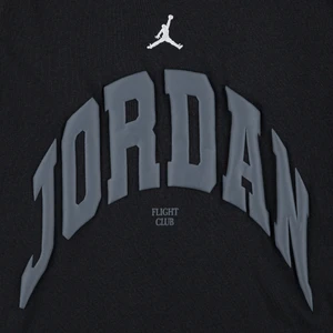 Camiseta Jordan Mj Mvp Wm 4-7a Black 2