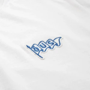 Camiseta Öus Heavy Bandeiras Branco 2