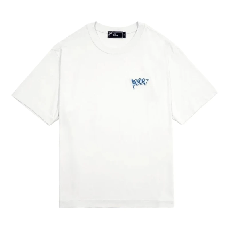 Camiseta Öus Heavy Bandeiras Branco