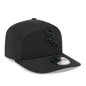 Boné New Era Chicago White Sox Qs1920 29050 Black 5