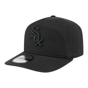 Boné New Era Chicago White Sox Qs1920 29050 Black 1