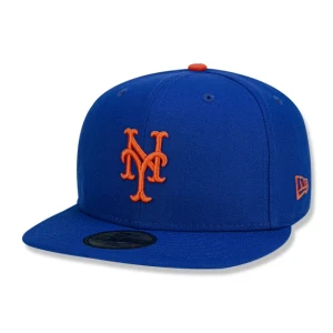 Boné New Era Ny Meets 5950 Mbpernon444 1