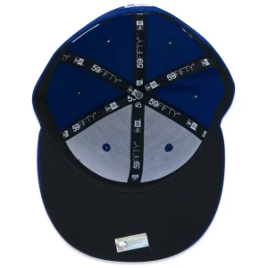Boné New Era Ny Meets 5950 Mbpernon444 4