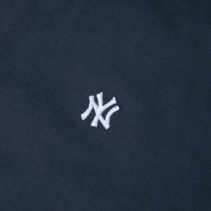 Camiseta New Era Mini Bordado Ny Yankees Marinho 2