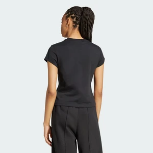 Camiseta Adidas Feminina Ess Slim Iw5707 2