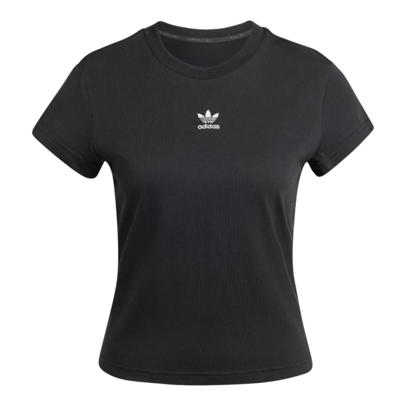 CAMISETA ADIDAS FEMININA ESS SLIM IW5707