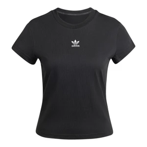 Camiseta Adidas Feminina Ess Slim Iw5707 1