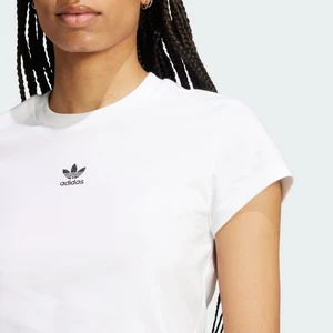 Camiseta Adidas Feminina Ess Slim Jc8973 2