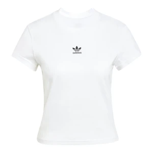 Camiseta Adidas Feminina Ess Slim Jc8973 1
