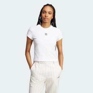 Camiseta Adidas Feminina Ess Slim Jc8973 3