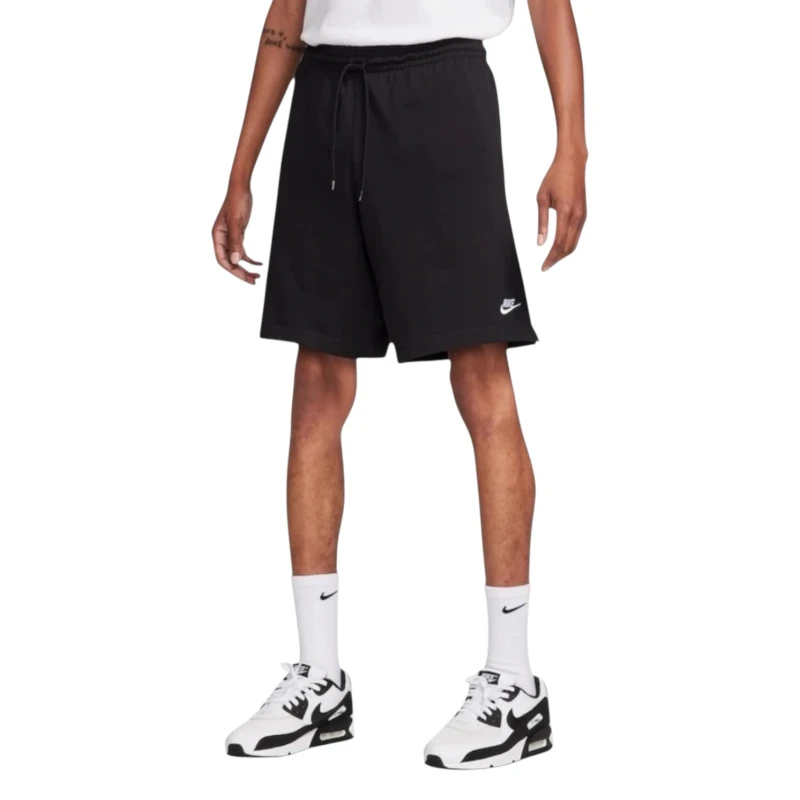 Bermuda Nike Nsw Club Knit Fq4359-010
