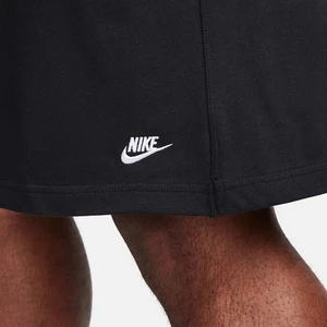 Bermuda Nike Nsw Club Knit Fq4359-010 4