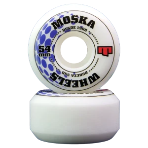 Roda Moska Light Speed 54mm 1