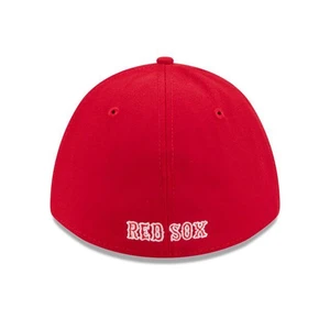 Boné New Era Boston Red Sox 3930mcaf 60772608 3
