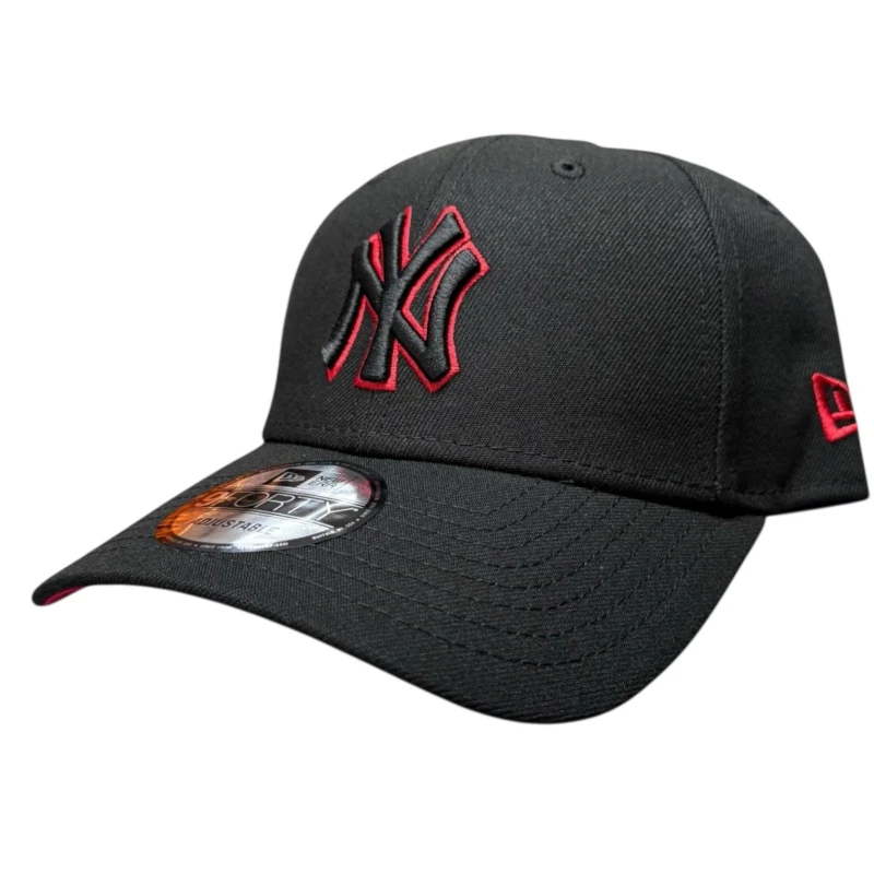 BONÉ NEW ERA NY YANKEES 940SNAP Q126 60834065