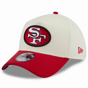 Boné New Era Sf 49ers 3930oaf Q126 Nfl 60833894 6