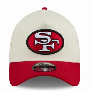 Boné New Era Sf 49ers 3930oaf Q126 Nfl 60833894 3
