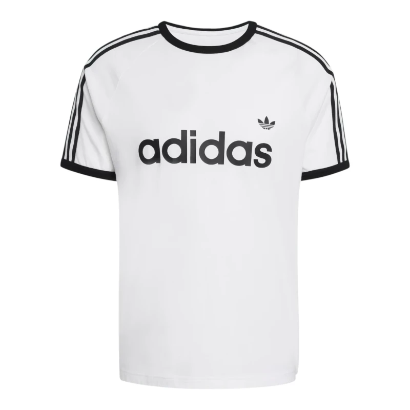 CAMISETA ADIDAS 3 STRIPES KF0418