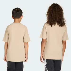 Camiseta Adidas Infantil Gfx Tr Lo Ke2874 2