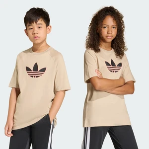 Camiseta Adidas Infantil Gfx Tr Lo Ke2874 4