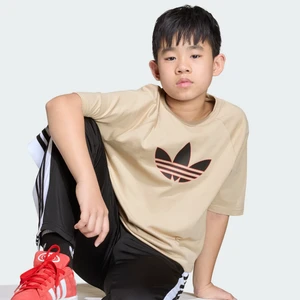 Camiseta Adidas Infantil Gfx Tr Lo Ke2874 3