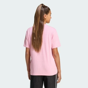 Camiseta Adidas Infantil Wide Rib Ke2465 2