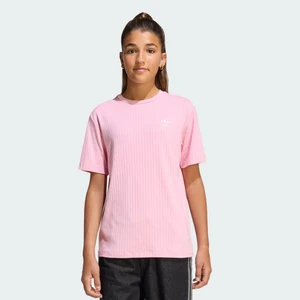 Camiseta Adidas Infantil Wide Rib Ke2465 3