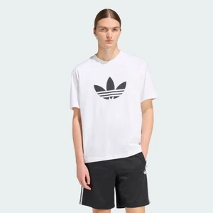 Camiseta Adidas Trefoil Ke0901 4