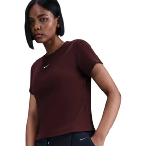Camiseta Nike Feminina Nsw Rib Tight Hv4994-652 2