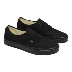 Tênis Vans Authentic Black Black 1