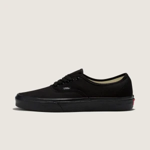Tênis Vans Authentic Black Black 2