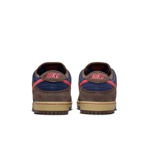 Tênis Nike Sb Dunk Low Pro Iso Hq1625-200 3