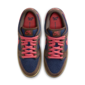 Tênis Nike Sb Dunk Low Pro Iso Hq1625-200 5