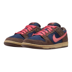 Tênis Nike Sb Dunk Low Pro Iso Hq1625-200 1