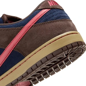 Tênis Nike Sb Dunk Low Pro Iso Hq1625-200 2
