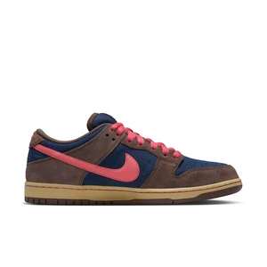 Tênis Nike Sb Dunk Low Pro Iso Hq1625-200 4